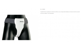 Coquille pour dames Lady